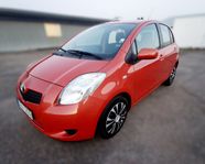 Toyota Yaris 5-dörrar 1.0 VVT-i Euro 4