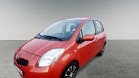 Toyota Yaris 5-dörrar 1.0 VVT-i Euro 4