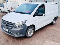 Mercedes-Benz Vito 111 CDI 2.8t Euro 6