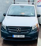 Mercedes-Benz Vito 111 CDI 2.8t Euro 6