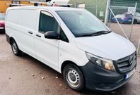 Mercedes-Benz Vito 111 CDI 2.8t Euro 6