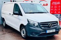 Mercedes-Benz Vito 111 CDI 2.8t Euro 6