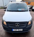 Mercedes-Benz Vito 111 CDI 2.8t Euro 6