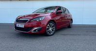 Peugeot 308 1.6 BlueHDI FAP Allure Diesel 2015