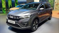 Dacia Jogger EXTREME 7-SITSIG AUTOMAT FULLHYBRID 3490:-/MÅN