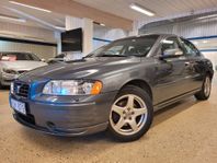 Volvo S60 2.4 Euro 4