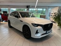 Mazda CX-60 Homura PHEV AT8 AWD (327hk) PAN-P/DRI-P/CON-P