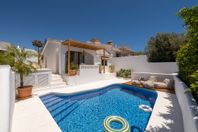 Villa i Mijas Costa, Malaga