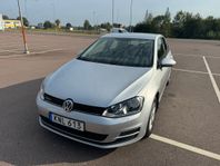 Volkswagen Golf 5-dörrar 1.6 TDI BlueMotion Euro 5