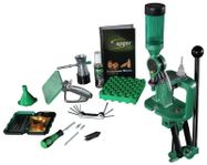 RCBS Rebel Master reloading kit.