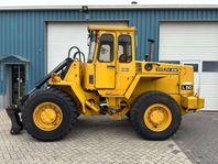 Volvo L50 Hjullastare / Lastmaskin FINANS