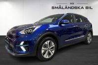 Kia E-Niro Advance 64 kWh  *KAMPANJ 2,99%*