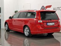 Volvo V70 2.0 Flexifuel Summum Euro 4