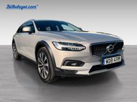 Volvo V90 Cross Country B4 AWD Diesel Plus/Vhjul