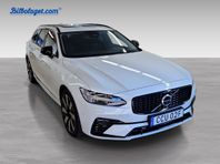 Volvo V90 Recharge T6 Ultimate Dark/Vhjul