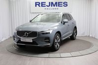 Volvo XC60 Recharge T6 II Plus Bright Dragkrok H/K 360 Läder