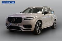 Volvo XC90 Recharge T8 II Ultimate Dark Edt.