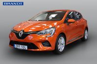 Renault Clio TCe 100 Zen 5-d