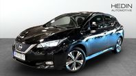 Nissan Leaf N-Connecta 62kWh Moms Navi 360º