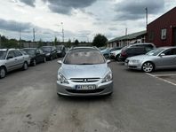 Peugeot 307 SW 2.0 Ny besiktigad Panorama