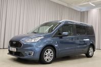 Ford Tourneo 120HK Automat 7-Sits Panorama / Se Utrustning