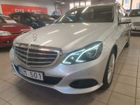 Mercedes-Benz E 220 T BlueTEC BlueEFFICIENCY 7G-Tronic Class