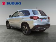 Suzuki Vitara HEV AWD Inclusive ink Vinterhjul / Kamera/ Nav