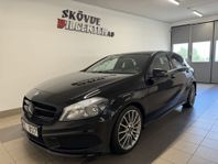 Mercedes-Benz A 180 AMG/Automat/GPS/Backkamera/Bluetooth