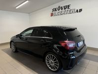 Mercedes-Benz A 180 AMG/Automat/GPS/Backkamera/Bluetooth