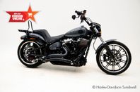 Harley-Davidson Breakout 114 5,45% Ränta