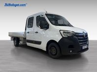 Renault Master Chassi Cab ChDu phII Nordic 150 L3H1 FWD