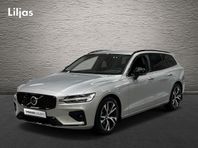 Volvo V60 B3 Bensin Plus Dark//360-kamera//