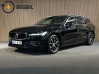 Volvo V60 D3 Aut Momentum I Harman/Kardon I Drag I BLIS I B-