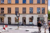 Butik - Café - Momsfri - Götgatan 39