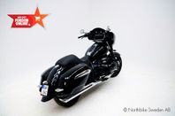 BMW R18 Bagger - Utrustad -  Spara 70.000kr!