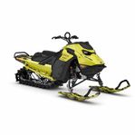 Ski-Doo Freeride 146? 850 E-TEC Nu för leverans!