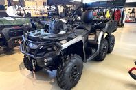 Can-Am Outlander Max 6X6 1000 XU T  MOMSAD 59 mil