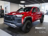 Chevrolet Colorado TRAIL BOSS TurboMAX 314HK / 583NM NY MOD.