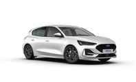 Ford Focus ST-Line X E85 Elstol Halvkombi