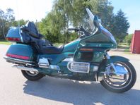 Honda Powersports GL1500 SE Gold Wing 1.5