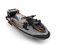 Sea-Doo Fish PRO Trophy 170 IDF - 2024