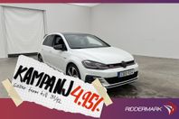 Volkswagen Golf GTI Performance 245hk Panorama C 4,95% Ränta