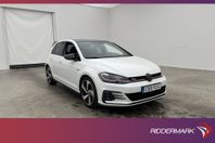 Volkswagen Golf GTI Performance 245hk Panorama Cockpit Vinge