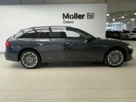 Audi A6 Avant 50 TFSI E QUATTRO ord. 832.100kr!