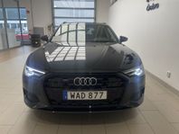 Audi A6 Avant 50 TFSI E QUATTRO ord. 832.100kr!