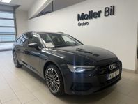 Audi A6 Avant 50 TFSI E QUATTRO ord. 832.100kr!