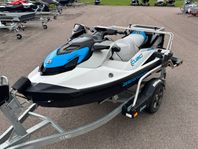 Sea-Doo Fish PRO Scout 130 IDF DEMO !DEMORENSNING!