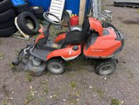 Åkgräsklippare, Husqvarna R216T AWD, AUK 19/09-24