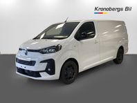 Citroën Jumpy L3 Business Aut. 180hk. Drag. Webasto. OMG.lev