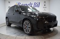 BMW X5 50e / M-Pro / Innovation / Comfort / Exclusive / HK